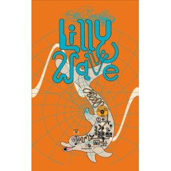 Brian Blomerth's Lilly Wave