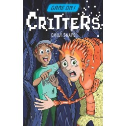 Game On: Critters