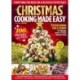 Christmas Cooking Made Easy