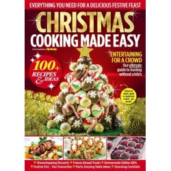 Christmas Cooking Made Easy