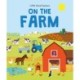 Little Word Seekers: On The Farm: 120 first farm words