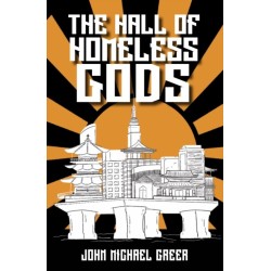 The Hall of Homeless Gods