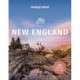 Lonely Planet Best Road Trips New England
