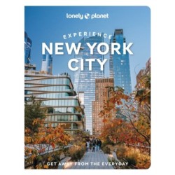 Lonely Planet Experience New York City