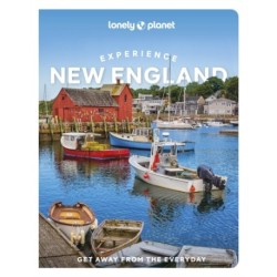 Lonely Planet Experience New England