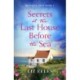 Secrets at the Last House Before the Sea: A gripping and emotional page-turner