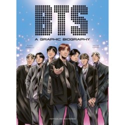 BTS: A Graphic Biography