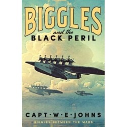 Biggles and the Black Peril