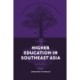 Higher Education in Southeast Asia
