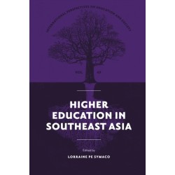 Higher Education in Southeast Asia