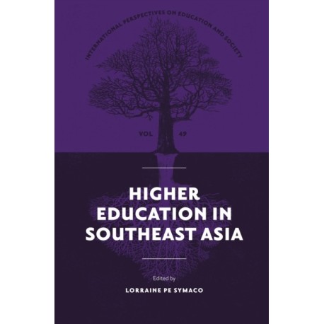 Higher Education in Southeast Asia