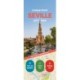 Lonely Planet Seville City Map