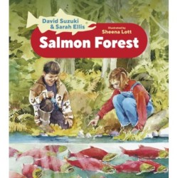 Salmon Forest