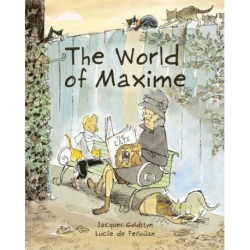 The World of Maxime