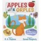 Apples Not Orples