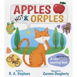 Apples Not Orples