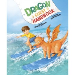 Dragon Guest Handbook