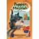Pepper Masalah and the Disappearing Rope