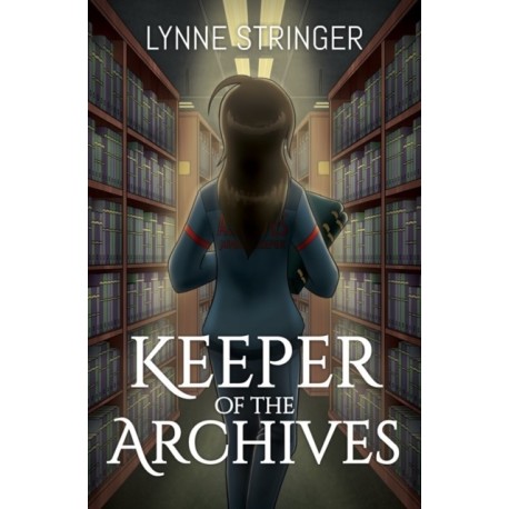 Keeper of the Archives