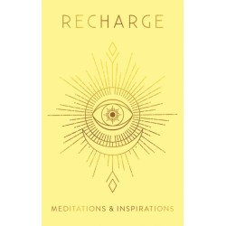 Recharge [Mini Book]: Meditations & Inspirations