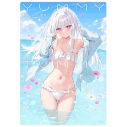 Yummy Tummy: The Art of mignon