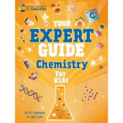 Your Expert Guide: Chemistry for Young Scientists
