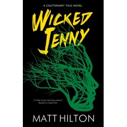 Wicked Jenny