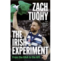 The Irish Experiment: From the GAA to the AFL