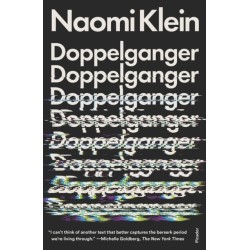 Doppelganger: A Trip into the Mirror World