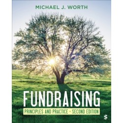 Fundraising: Principles and Practice