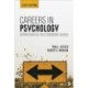 Careers in Psychology: Opportunities in a Changing World