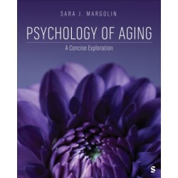 Psychology of Aging: A Concise Exploration