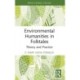Environmental Humanities in Folktales: Theory and Practice