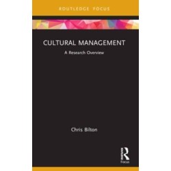 Cultural Management: A Research Overview