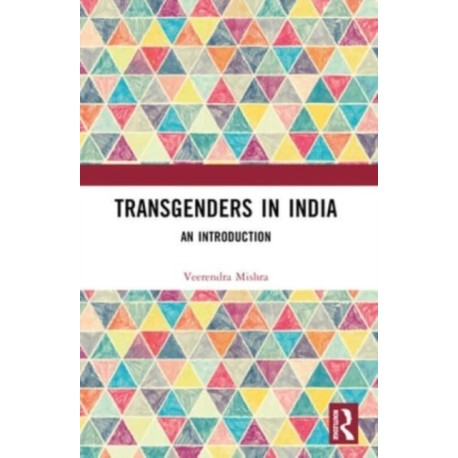 Transgenders in India: An Introduction