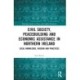 Civil Society, Peacebuilding, and Economic Assistance in Northern Ireland: Local Knowledge, Wisdom, and Practices
