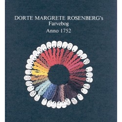 Dorte Margrete Rosenberg: udskrefven den 29de Februariis Ao 1752