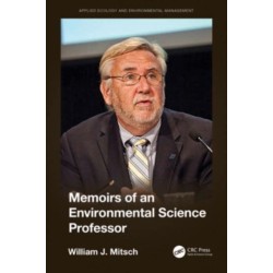 Memoirs of an Environmental Science Professor