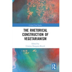 The Rhetorical Construction of Vegetarianism