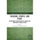 Folklore, People, and Places: International Perspectives on Tourism and Tradition in Storied Places