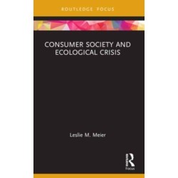 Consumer Society and Ecological Crisis