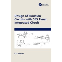 Design of Function Circuits with 555 Timer Integrated Circuit