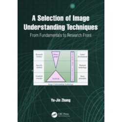 A Selection of Image Understanding Techniques: From Fundamentals to Research Front