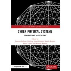 Cyber Physical Systems: Concepts and Applications