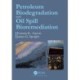 Petroleum Biodegradation and Oil Spill Bioremediation