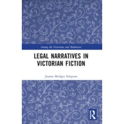 Legal Narratives in Victorian Fiction