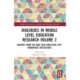 Dialogues in Middle Level Education Research Volume 2: Insights from the AMLE New Directions 2021 Roundtable Discussions