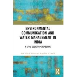 Environmental Communication and Water Management in India: A Civil Society Perspective