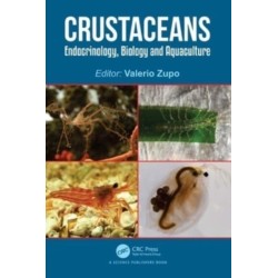 Crustaceans: Endocrinology, Biology and Aquaculture