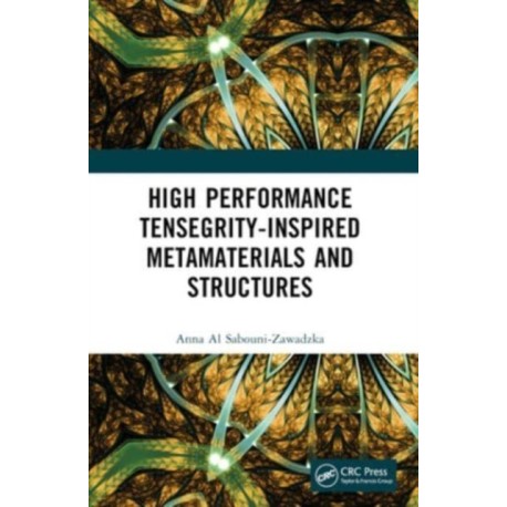 High Performance Tensegrity-Inspired Metamaterials and Structures